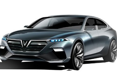 Vinfast - "Đón đầu" để đi xa