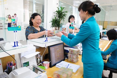 Dự báo mới về chia cổ tức ngân hàng năm nay