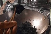 Kết luận chính thức vụ gạo chảy nhũn, vón cục