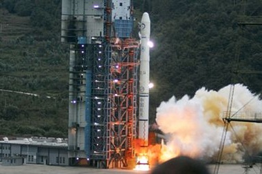 “Vệ tinh Trung Quốc có thể hỗ trợ tấn công tàu chiến Mỹ”