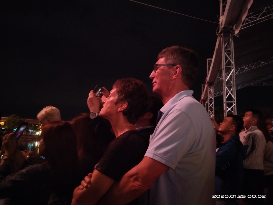 Hân hoan chào đón năm Canh Tý 2020 - 17