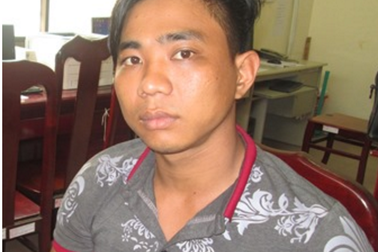 Bắt đối tượng vừa ra tù đã thực hiện liên tiếp 2 vụ trộm cắp tài sản