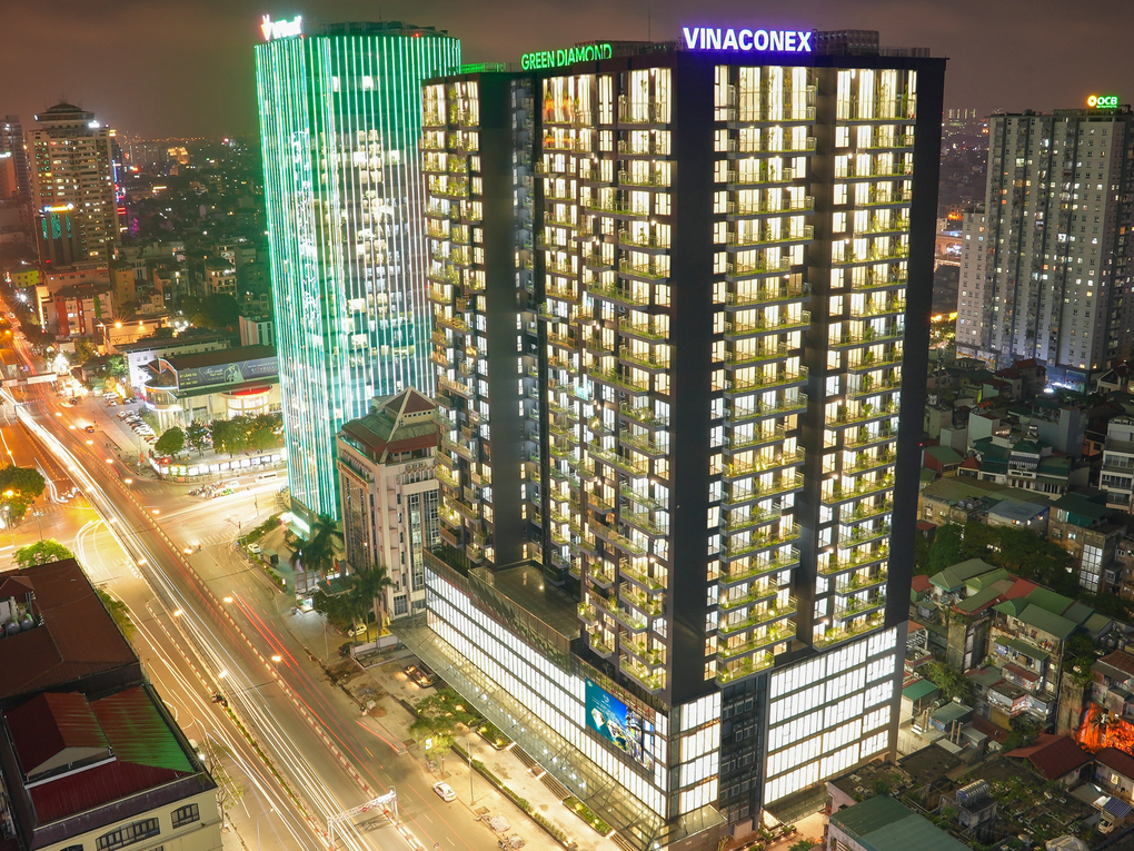 Vinaconex (VCG): Lãi sau thuế năm 2022 đạt 1.132 tỷ đồng, tăng 57% - 2 Vinaconex (VCG): Lãi sau thuế năm 2022 đạt 1.132 tỷ đồng, tăng 57% - 2