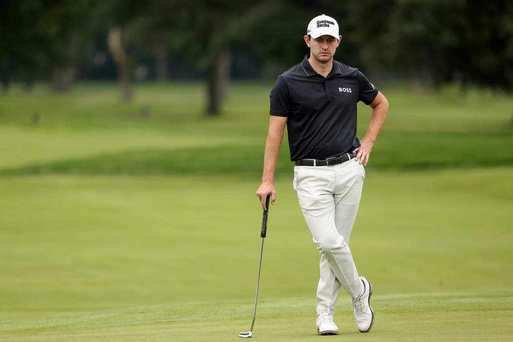 Khởi tranh giải Rocket Mortgage Classic 2022 - 1 Khởi tranh giải Rocket Mortgage Classic 2022 - 1