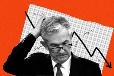 Fed điều hành lãi suất trong tình trạng khó chồng khó?