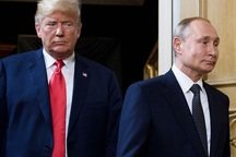 Tổng thống Trump: Tôi chưa bao giờ làm việc cho Nga