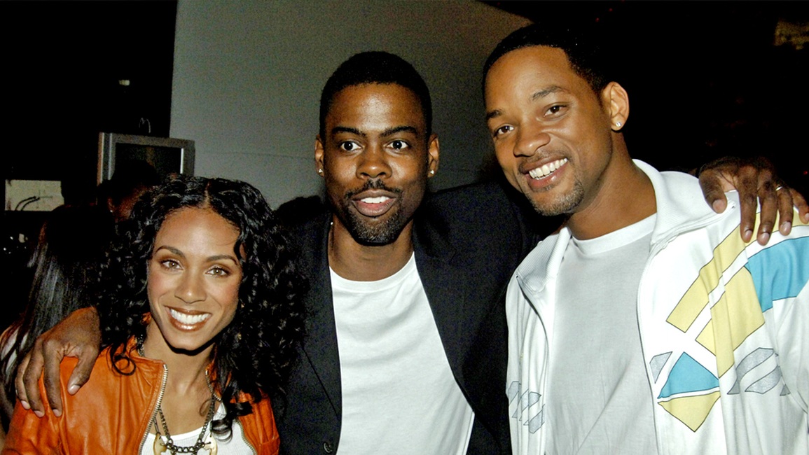 Chris Rock nói về cú tát của Will Smith, được khen cứu cả Hollywood - 5 Chris Rock nói về cú tát của Will Smith, được khen cứu cả Hollywood - 5