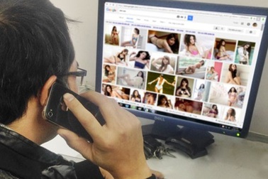 Hậu quả khôn lường từ thế giới ảo