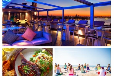 Coco Skyline Resort đầu tư thông minh, sinh lời hấp dẫn