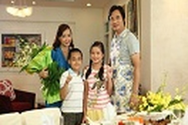 Bột canh yêu thương