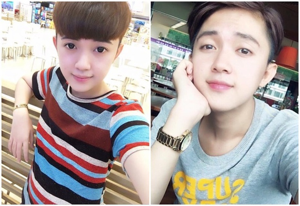 Mỹ nhân chuyển giới miền Tây xinh đẹp với gu thời trang nóng bỏng - 1 Mỹ nhân chuyển giới miền Tây xinh đẹp với gu thời trang nóng bỏng - 1