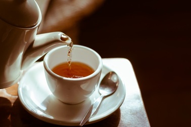 Những loại trà nên cẩn trọng khi uống