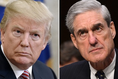 Công tố viên đặc biệt Mỹ từ chức, nêu lý do không thể buộc tội ông Trump