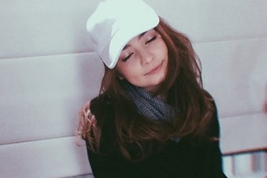 Hình ảnh hiếm hoi về con gái của tài tử đoản mệnh Paul Walker