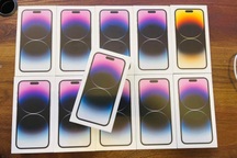 iPhone 14 sẽ không được bảo hành tại Việt Nam nếu thiếu hóa đơn mua hàng