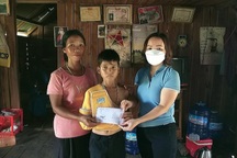 Cô giáo vùng cao miệt mài "gánh chữ" được vinh danh