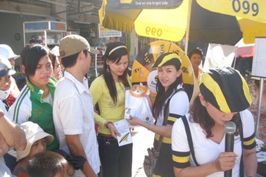 Gtel Mobile thành doanh nghiệp 100% vốn của Bộ Công An