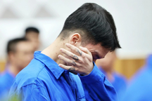 Vụ hỗn chiến ở Phú Quốc: Câu nói cuối của giang hồ bị tuyên tử hình