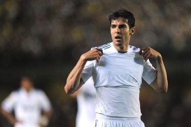 Kaka chấm dứt hy vọng của Chelsea và AC Milan