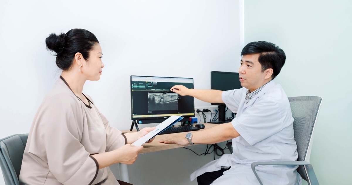 Xu hướng khám tổng quát tầm soát bệnh sớm