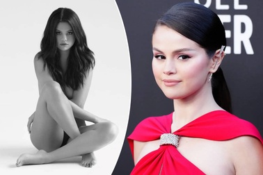 Selena Gomez xấu hổ vì từng chụp ảnh khỏa thân