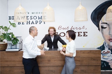 Việt Nam đang thiếu những startups “Kỳ Lân” trong ngành du lịch khách sạn