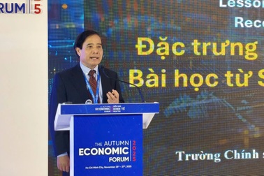 Xây dựng chính quyền thông minh phải bắt đầu từ phục vụ người dân