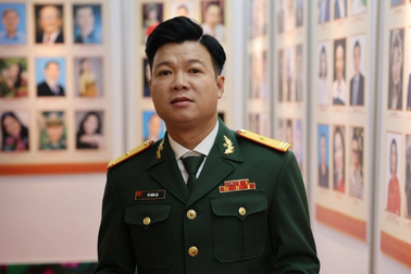 NSƯT Vũ Thắng Lợi: "Tôi thấy trách nhiệm hơn khi có danh hiệu mới"