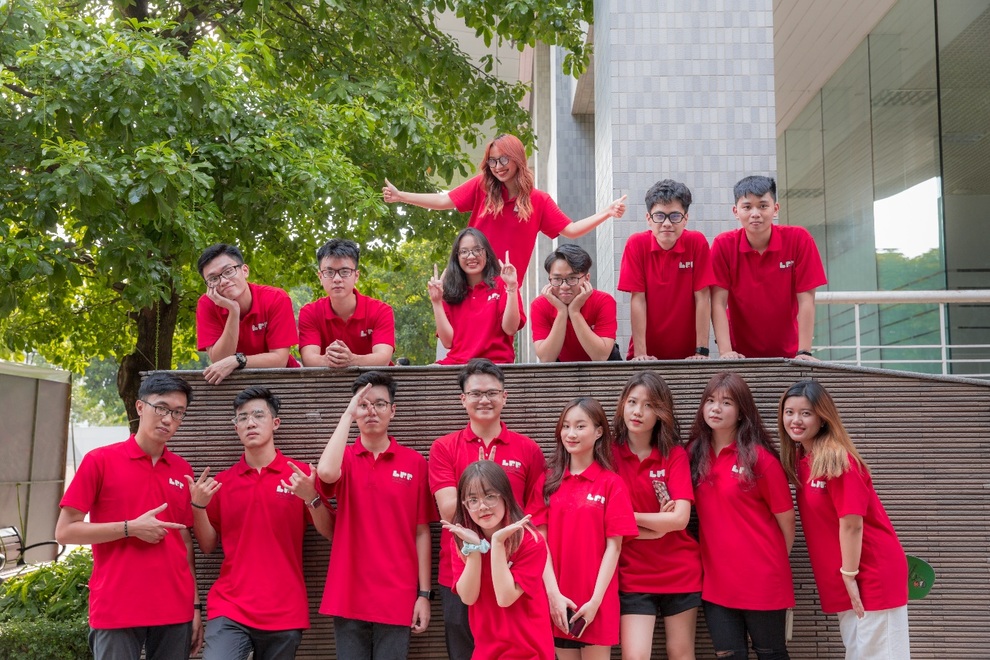 Nam sinh học cùng lúc hai văn bằng, có học bổng loại A Đại học Ngoại Thương - 3