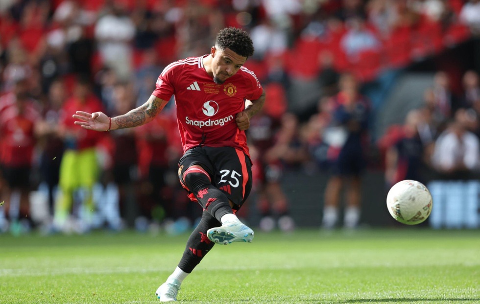 Erik Ten Hag: Xung đột với Ronaldo, Sancho và sai lầm chí tử ở Man Utd - 2 Erik Ten Hag: Xung đột với Ronaldo, Sancho và sai lầm chí tử ở Man Utd - 2