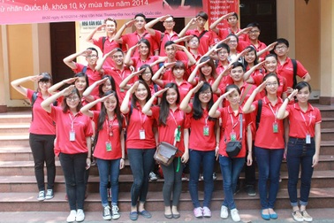 Điểm xét tuyển đại học - sự lựa chọn cho cả hai phía