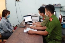 Bịa đặt tin "có 3 ca Covid-19", cô gái đối diện mức phạt 20 triệu đồng