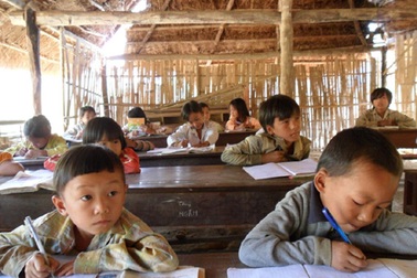 Ở vùng sâu vùng xa, chuyện thoát nghèo còn rất xa vời