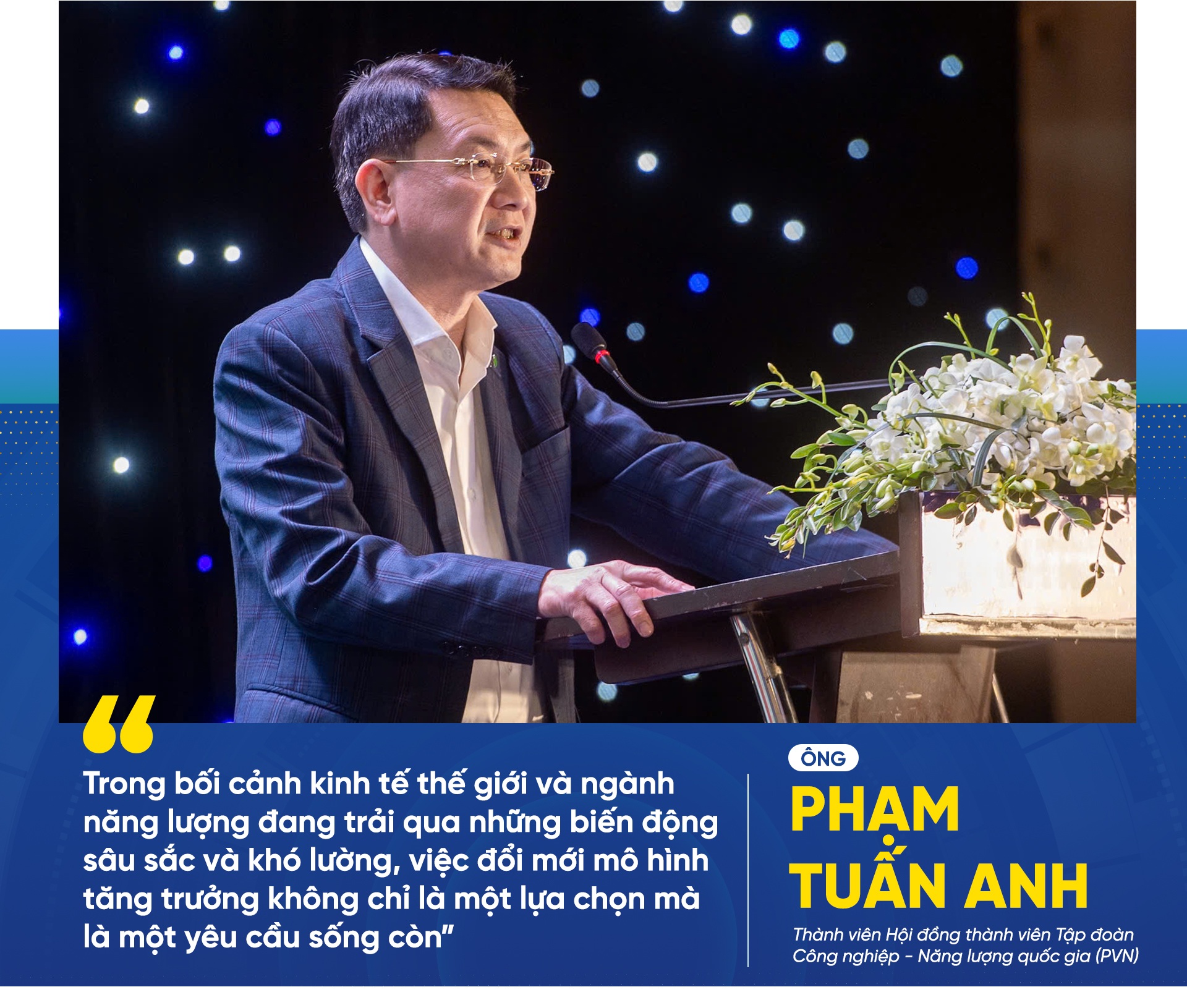 Loạt phát ngôn ấn tượng tại Diễn đàn ESG Việt Nam lần thứ nhất - 8 Loạt phát ngôn ấn tượng tại Diễn đàn ESG Việt Nam lần thứ nhất - 8