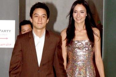 Ngô Ngạn Tổ hân hoan vì sắp làm bố