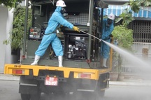 Bộ Y tế nói gì về đề xuất Đà Nẵng áp dụng biện pháp cách ly như Vũ Hán?