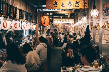 Vật giá ở Nhật Bản có thực sự đắt đỏ?