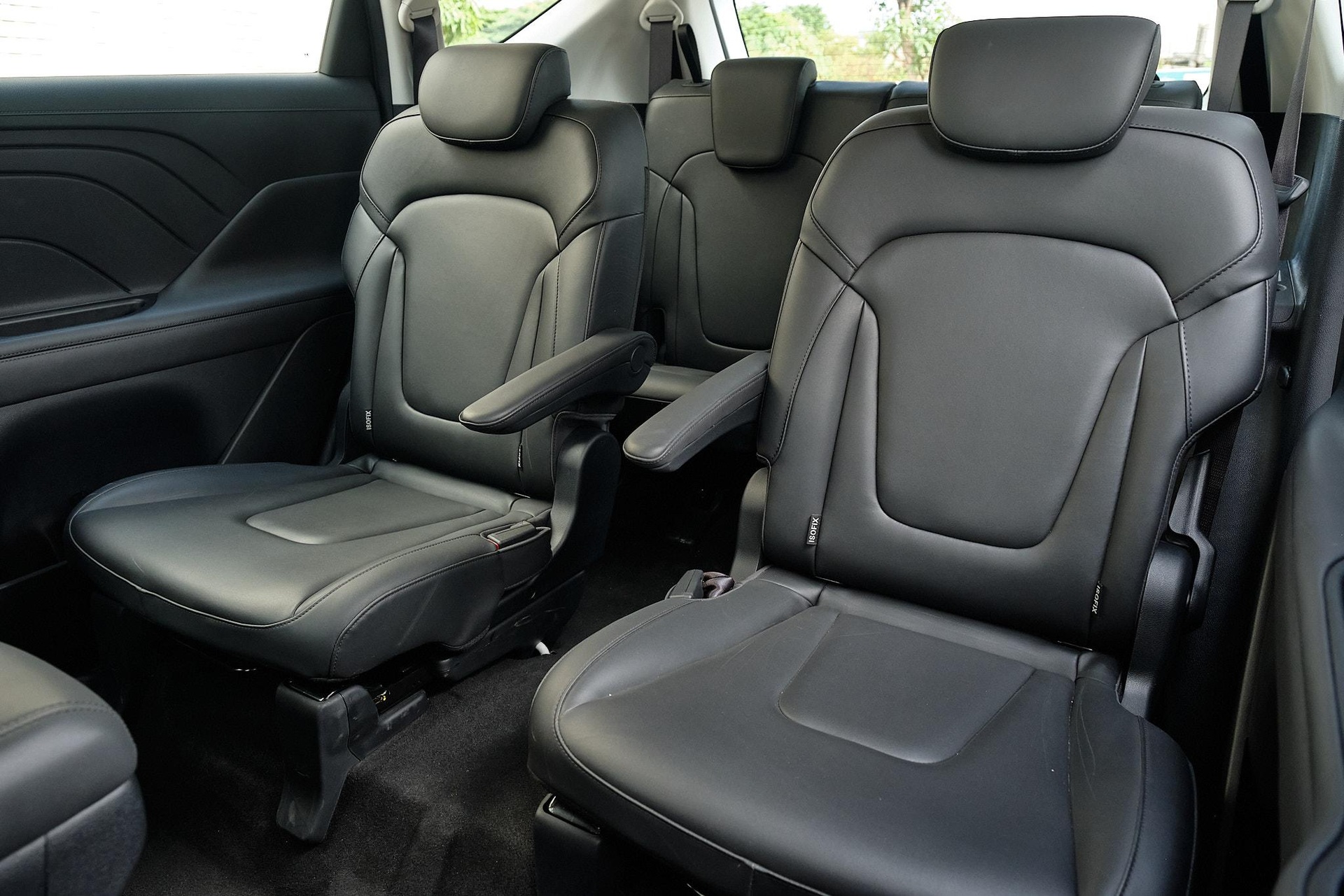 Đánh giá Hyundai Stargazer 2023: lựa chọn xe gia đình đáng cân nhắc - 28 Đánh giá Hyundai Stargazer 2023: lựa chọn xe gia đình đáng cân nhắc - 28