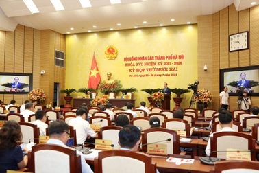 HĐND TP Hà Nội họp xem xét mức hỗ trợ nạn nhân vụ cháy chung cư mini