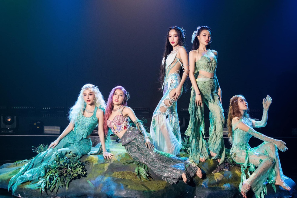 Chị đẹp Trang Pháp: Từng bỏ du học Bỉ, nói gì về tin đồn gia thế khủng? - 3 Chị đẹp Trang Pháp: Từng bỏ du học Bỉ, nói gì về tin đồn gia thế khủng? - 3