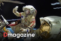 Đằng sau sứ mệnh giải cứu 3 phi hành gia bị mắc kẹt trong vũ trụ