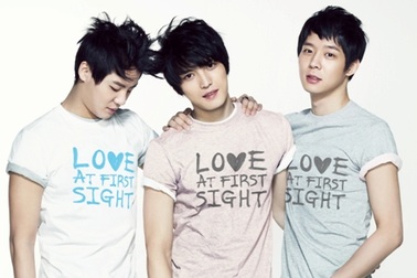 Nhóm JYJ mang “Only One” đến Việt Nam quảng bá ASIAD 2014