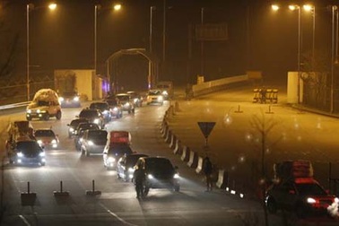 Triều Tiên “giữ” 7 công nhân Hàn Quốc ở lại Kaesong