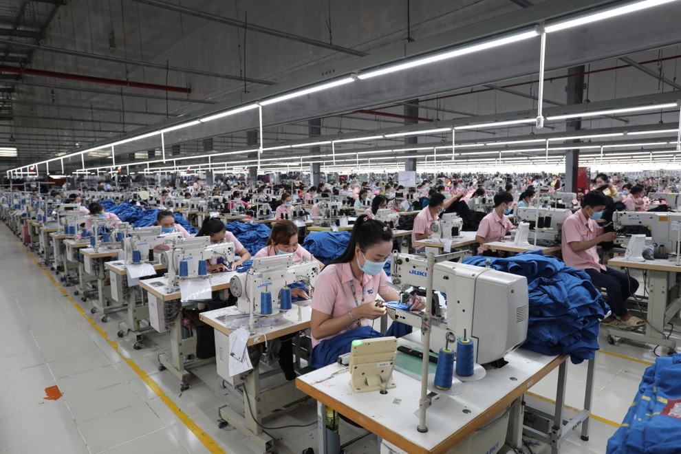 14 hiệp hội kiến nghị loạt biện pháp để sống chung với Covid-19 - 1 14 hiệp hội kiến nghị loạt biện pháp để sống chung với Covid-19 - 1