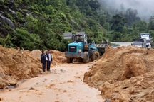 Khánh Hòa công bố tình huống khẩn cấp về thiên tai