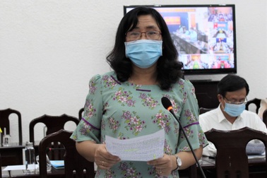 Kiến nghị địa phương hỗ trợ mua BHYT cho đối tượng lao động tự do gặp khó