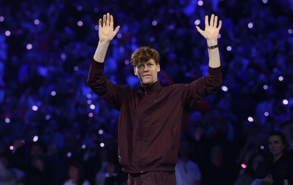 Sünder verpasst Millionen von Dollar an Bonuszahlungen aufgrund von Suspendierung - 1 Sinner bỏ lỡ hơn hàng triệu USD tiền thưởng vì án cấm thi đấu - 1