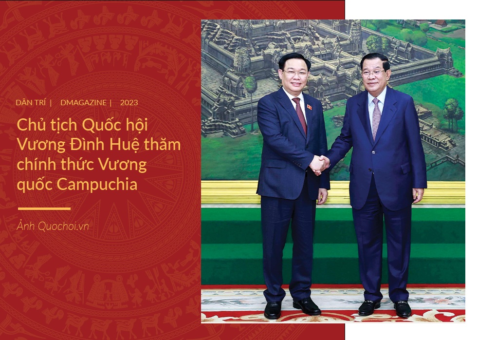 Khẳng định vị thế, uy tín của Việt Nam trong hoạt động đối ngoại - 9 Khẳng định vị thế, uy tín của Việt Nam trong hoạt động đối ngoại - 9