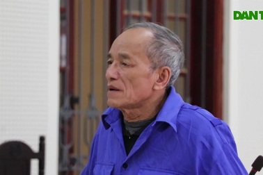 Lừa chạy việc vào ngành công an, U70 lĩnh án tù