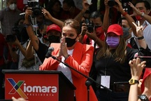 Đài Loan nguy cơ mất thêm một đồng minh ở Mỹ Latinh